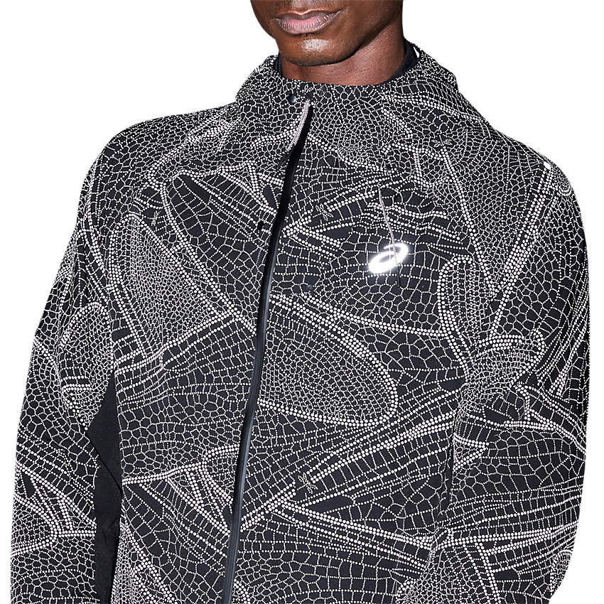 LIMITED SERIES LITE-SHOW JACKET