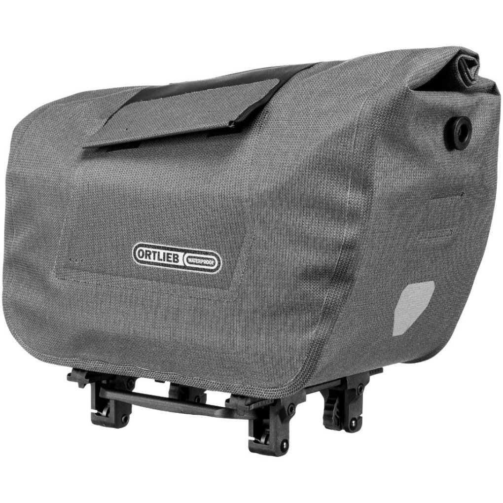 ORTLIEB Trunk-Bag RC Urban - Bike Pannier - 12L - pepper