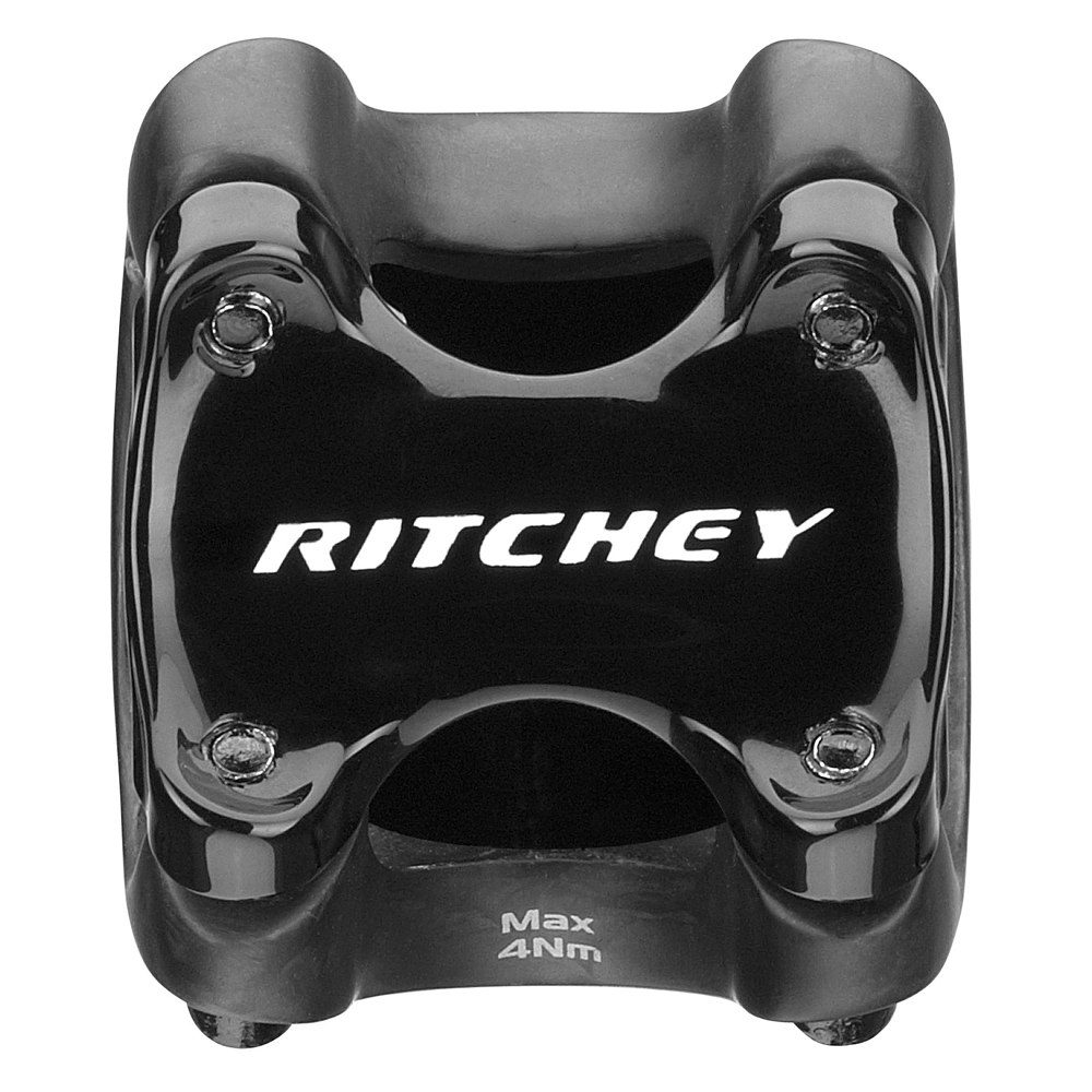 Ritchey Superlogic C260 1 1/4 Inch UD Carbon 31.8 Stem - Matte UD Carbon
