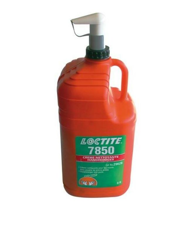 Loving product Loctite Cleaning Cream for Hands - 3L UniversalRef: Lo00002A / 1099863