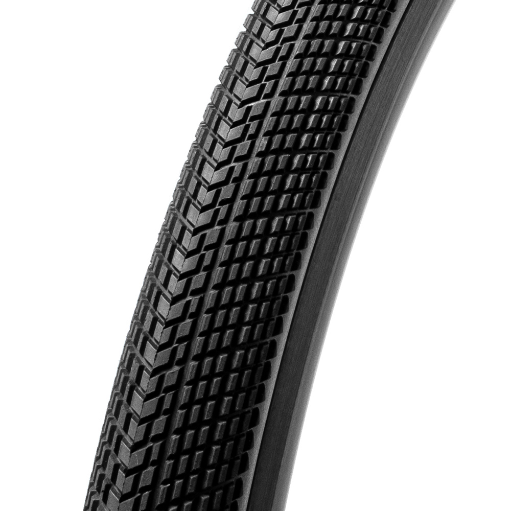 Tufo Gravel Speedero Folding Tire - 40-622 - black