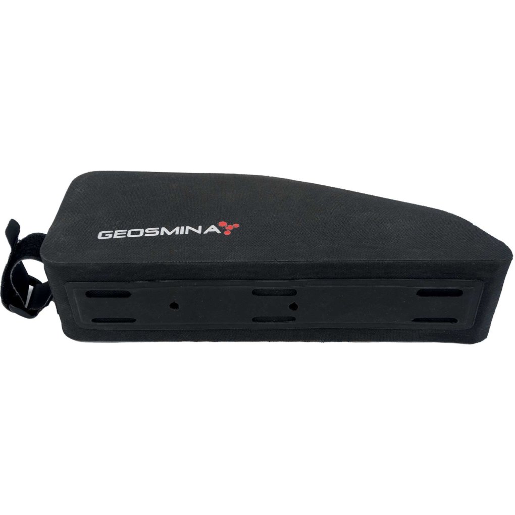 Geosmina DF Top Tube Bag 1L