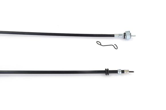 Tecnium speed meter cableRef: Te11716A / 1038629