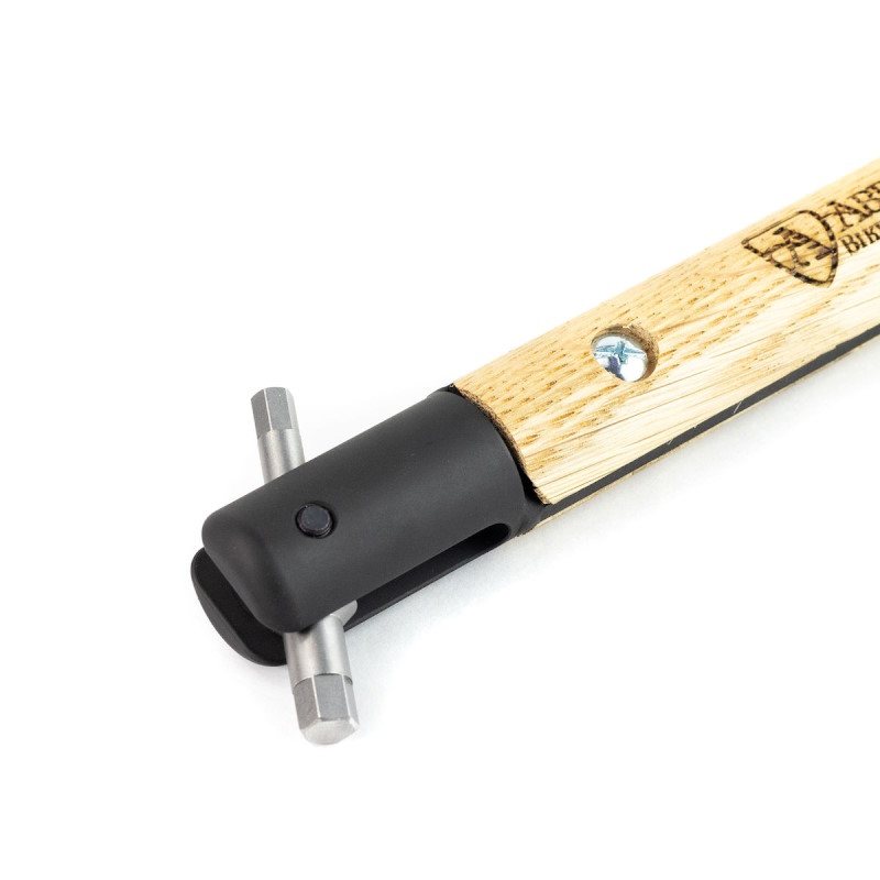 Abbey Bike Tools  Shop Pedal Wrench