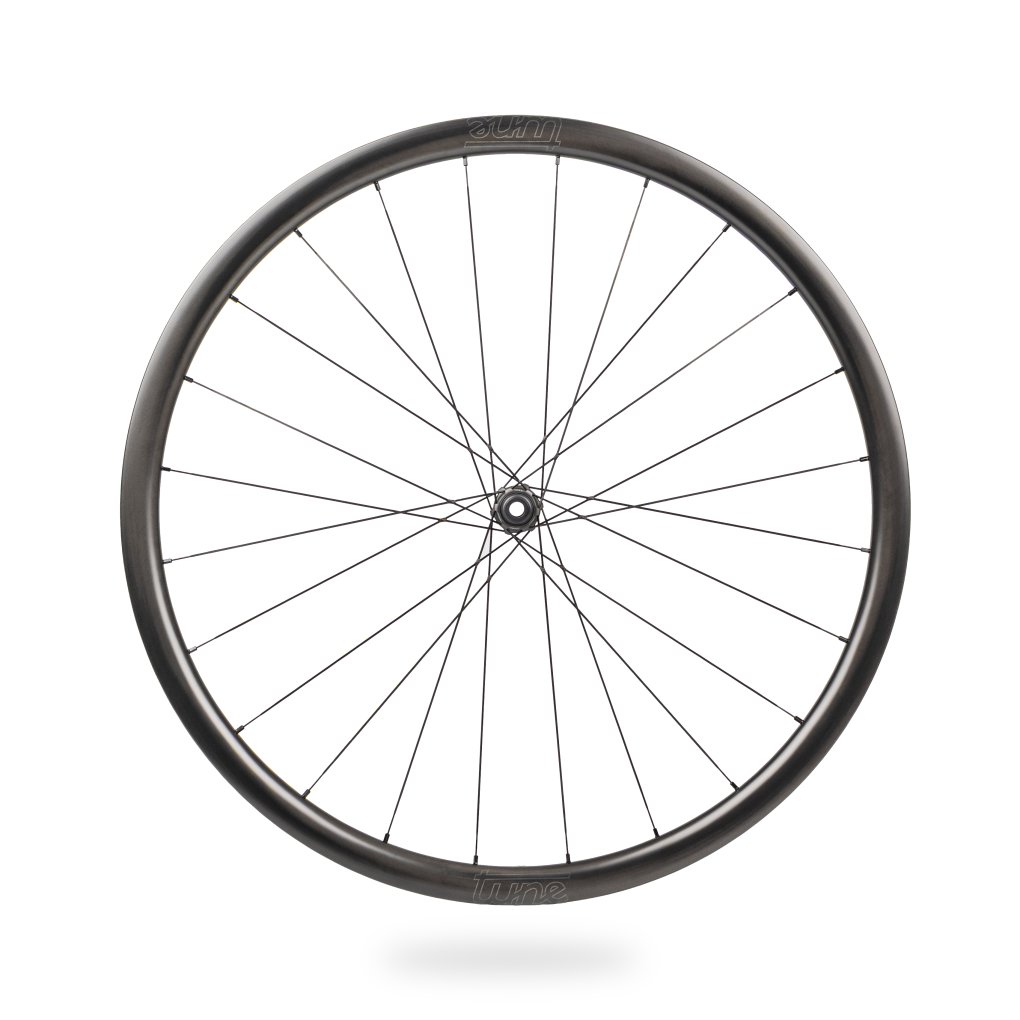 Tune Yokto 3030 Wheelset - 28