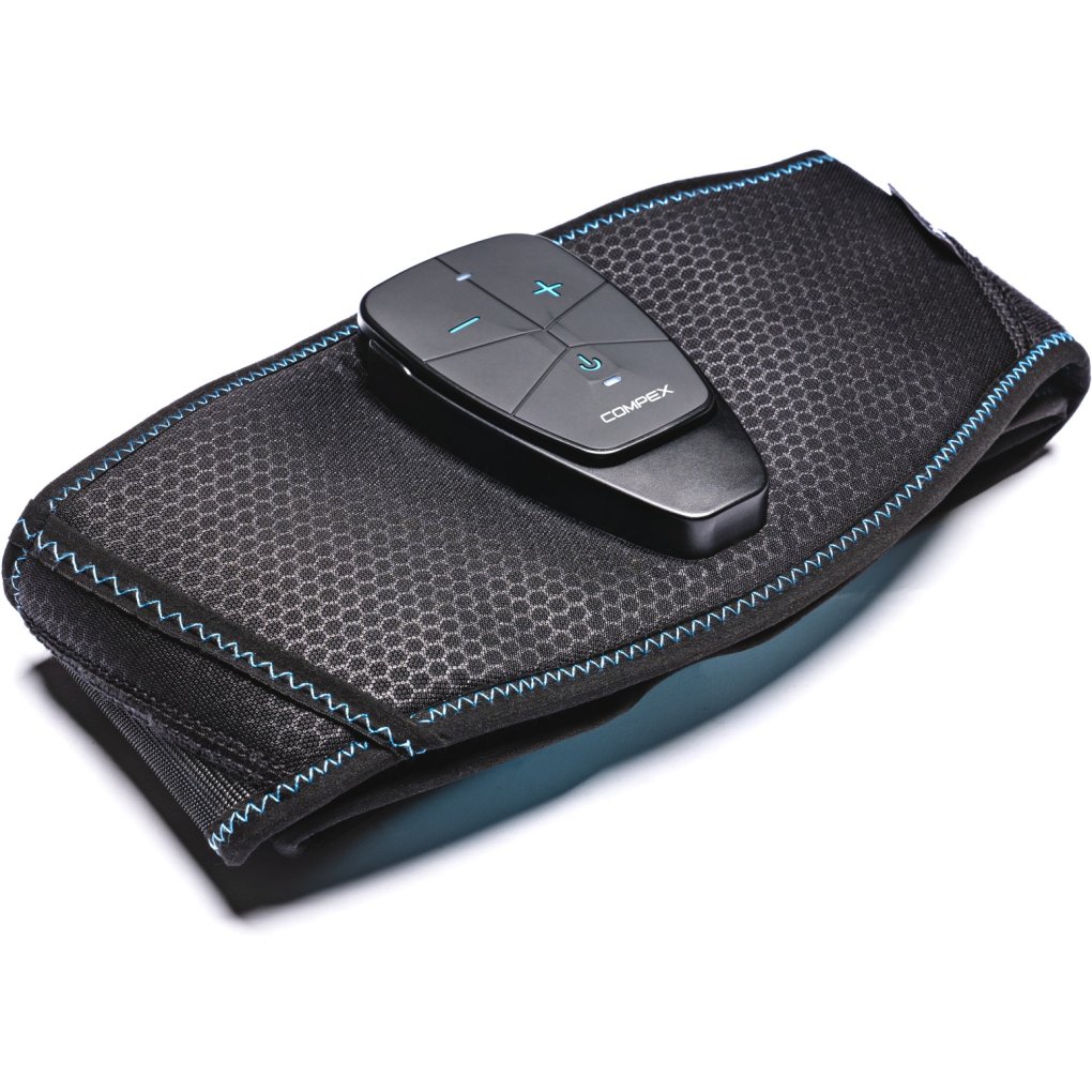 Compex Corebelt 5.0 Muscle Stimulator