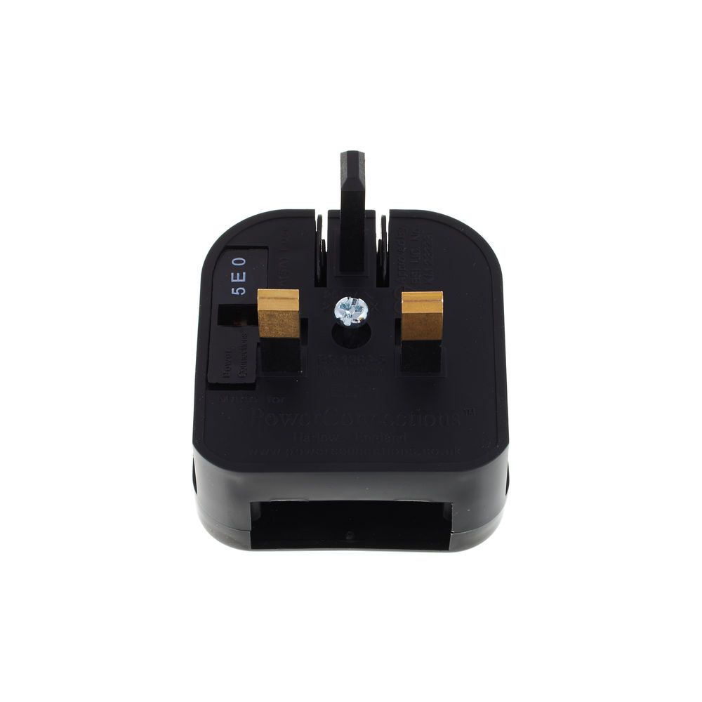 Thomann Adaptor Euro