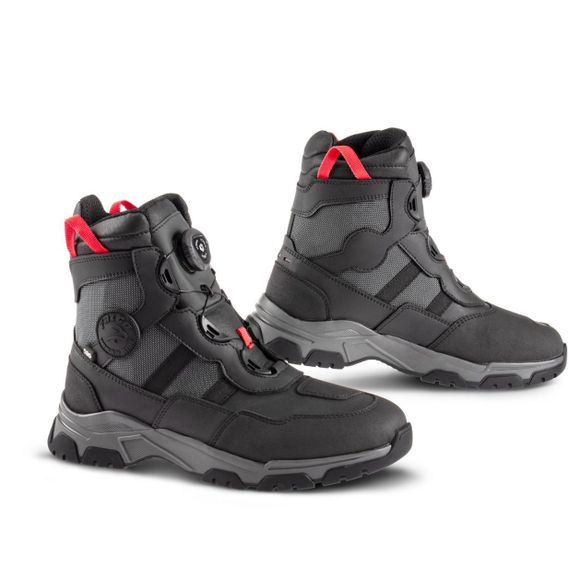 Falco Arrakis 2 Boots - BlackRef: FAL0188