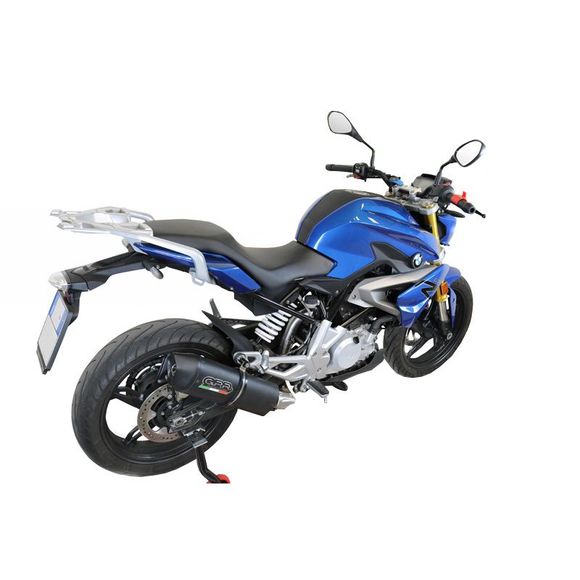 GPR furore nero full lineRef: e4.co.bmw.93.fne4 / e4.bm.cat.93.fne4