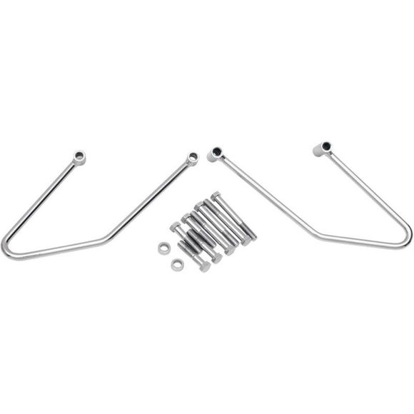 Drag Specialties Saddlebag Spreaders FOR SADDLEBAGSRef: DRG0259 / 35010304