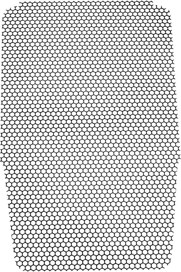 Klock Werks Protection Radiator GrilleRef: Kwk00183A / 19040283