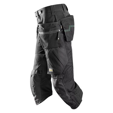Work Pirate Trousers+ Holster Pockets