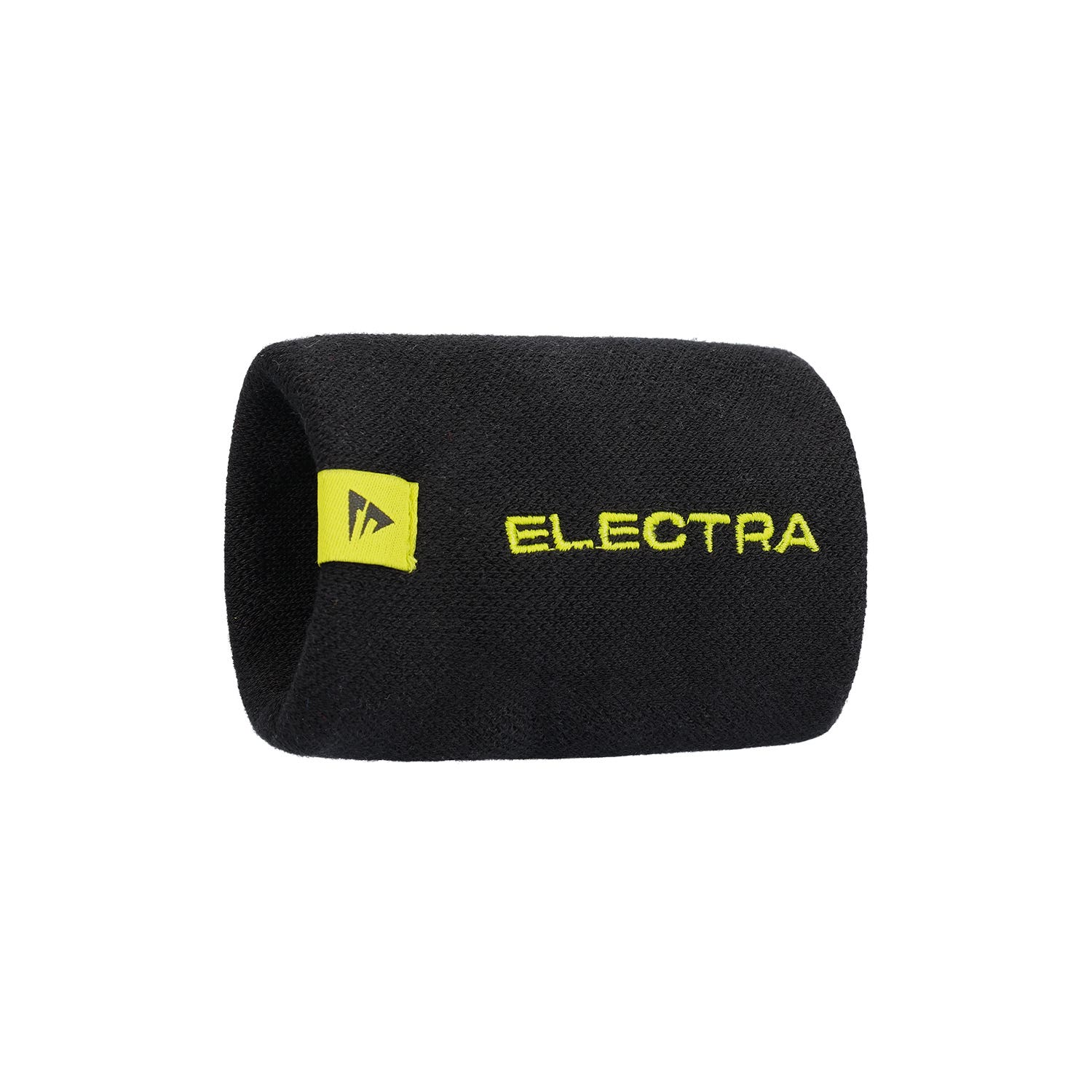 WRISTBAND SIUX ELECTRA STUPA BLACK