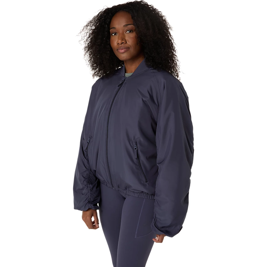 NAGINO LIGHT INSULATION JACKET