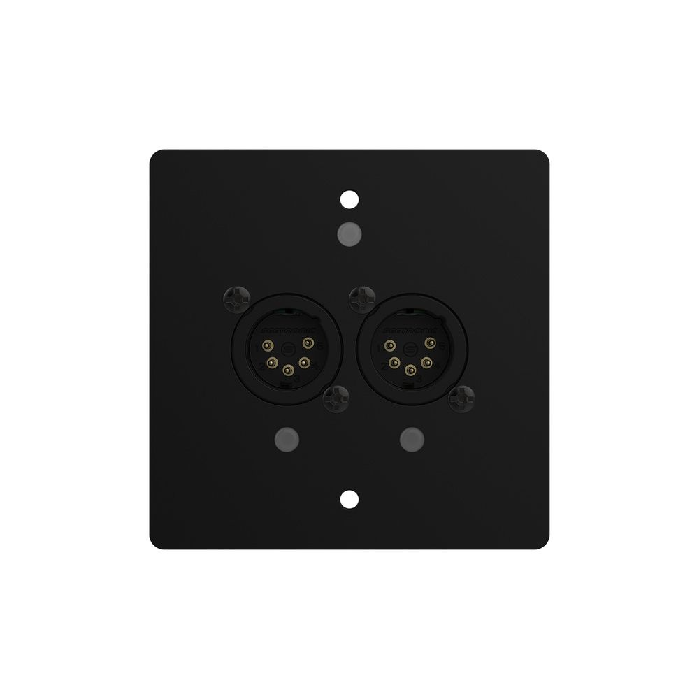 ChamSys GeNetix GW2I EU – Thomann Ireland