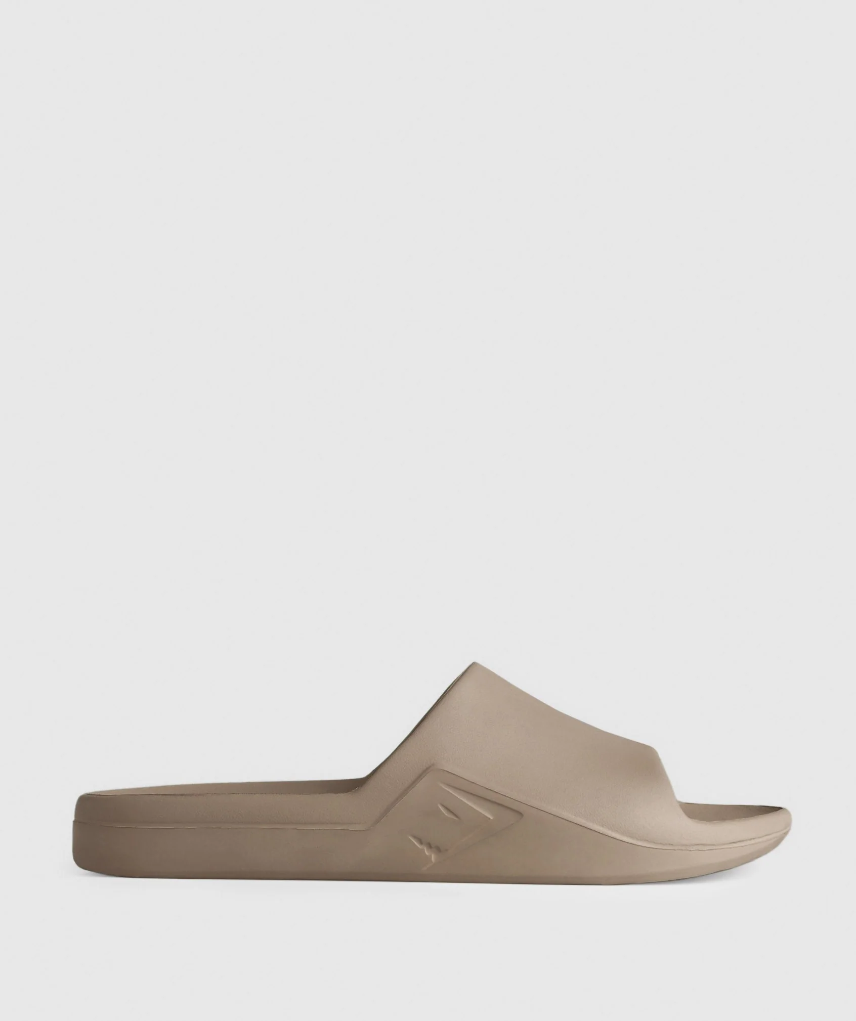 Rest Day Slides Soul Brown