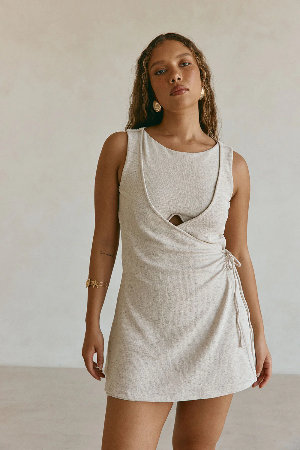 Kiana Dress