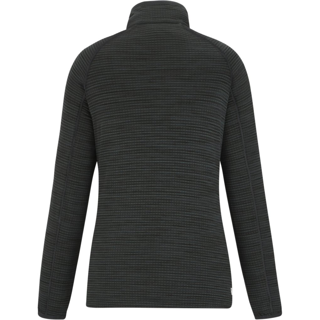 Regatta Yonder II Longsleeve Shirt Women - Black 800