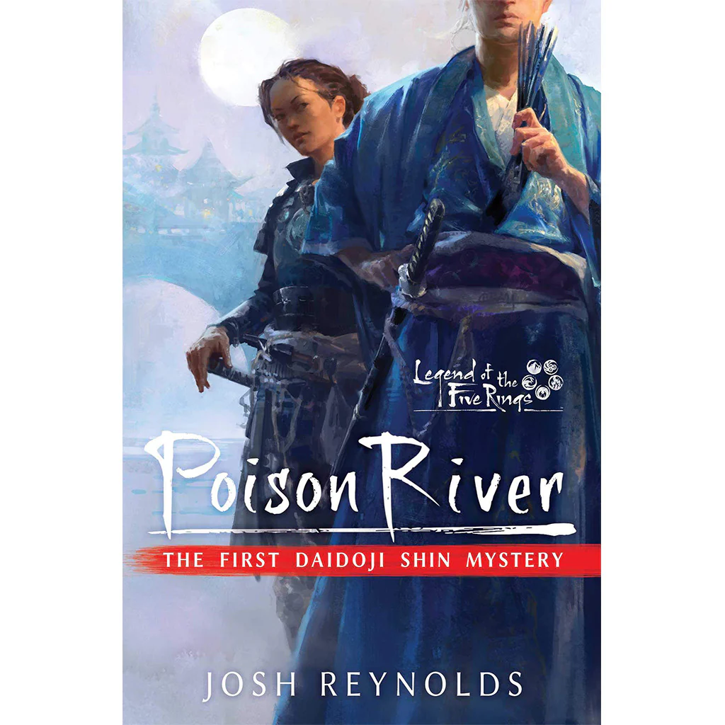 L5R: Poison River