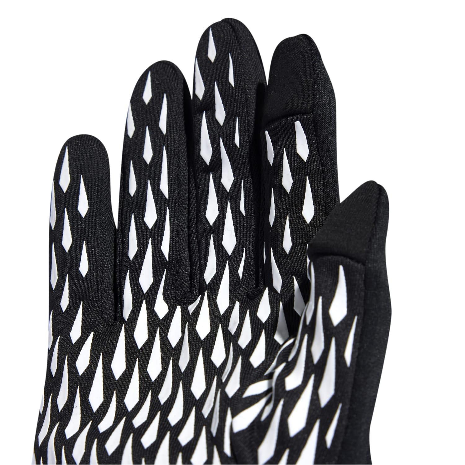 adidas Field Player Gloves 24/25 Black