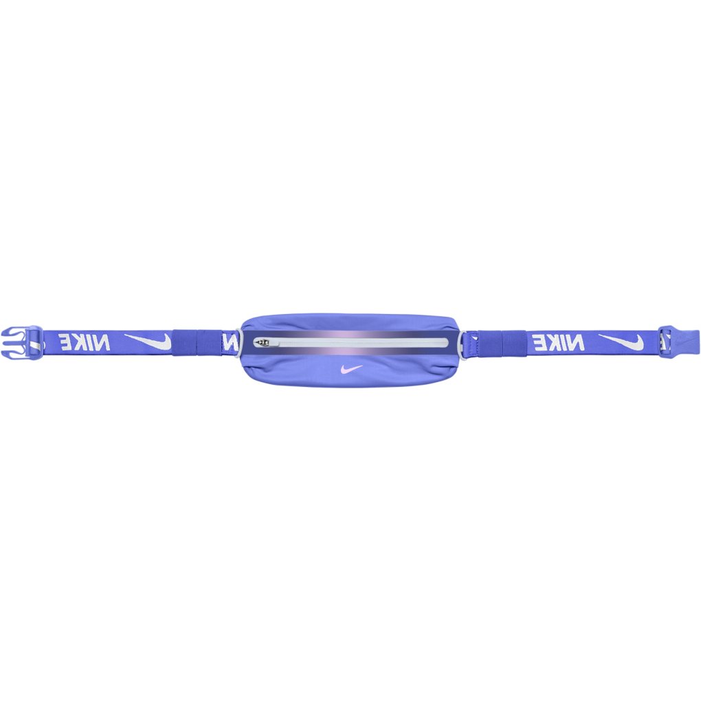 Nike Slim Waistpack 4.0 - sapphire/hydrogen blue/white 551