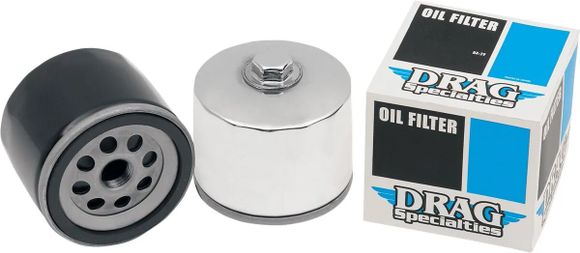 Drag Specialties Oil Filter DS275206Ref: Drg03454A / Ds275206