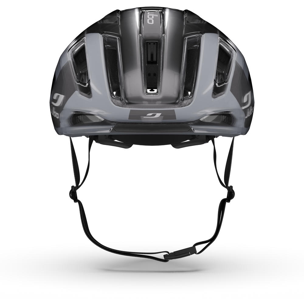 Julbo Finisher Evo MIPS Helmet - Grey / Black