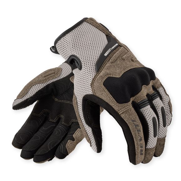 Rev it CAVERN LADIES Gloves - Beige / BlackRef: Ri1659