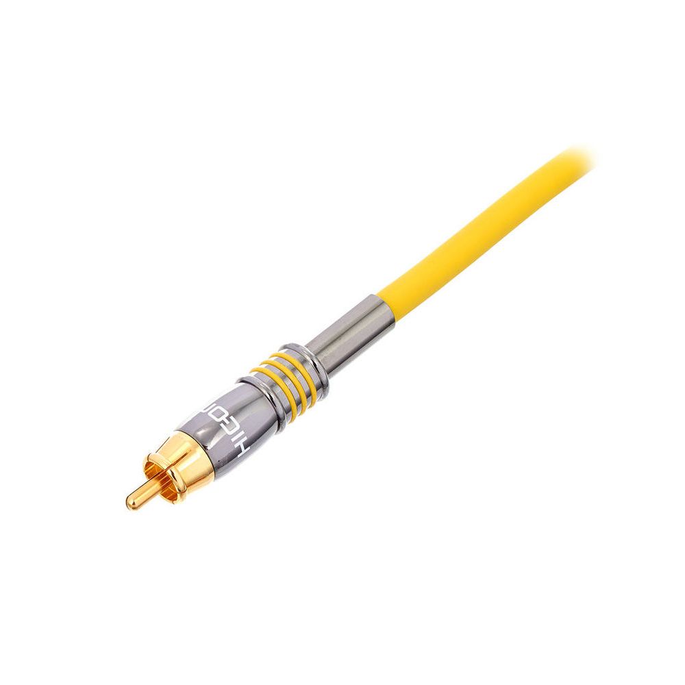 Sommer Cable Epilogue RCA Cable 0,5 – Thomann Ireland