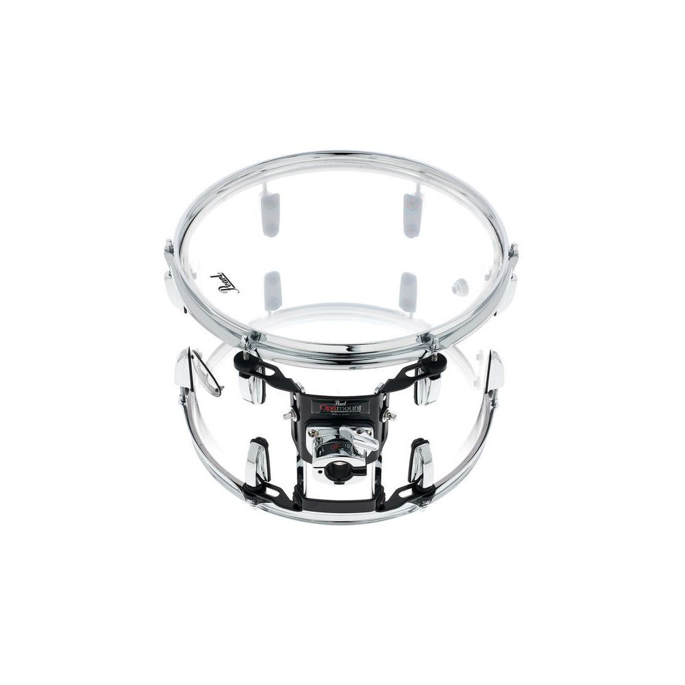 Pearl Crystal Beat 13