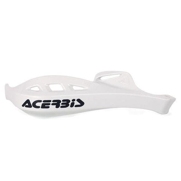 Acerbis Rally Profile Universal Handguards - WhiteRef: AE1178