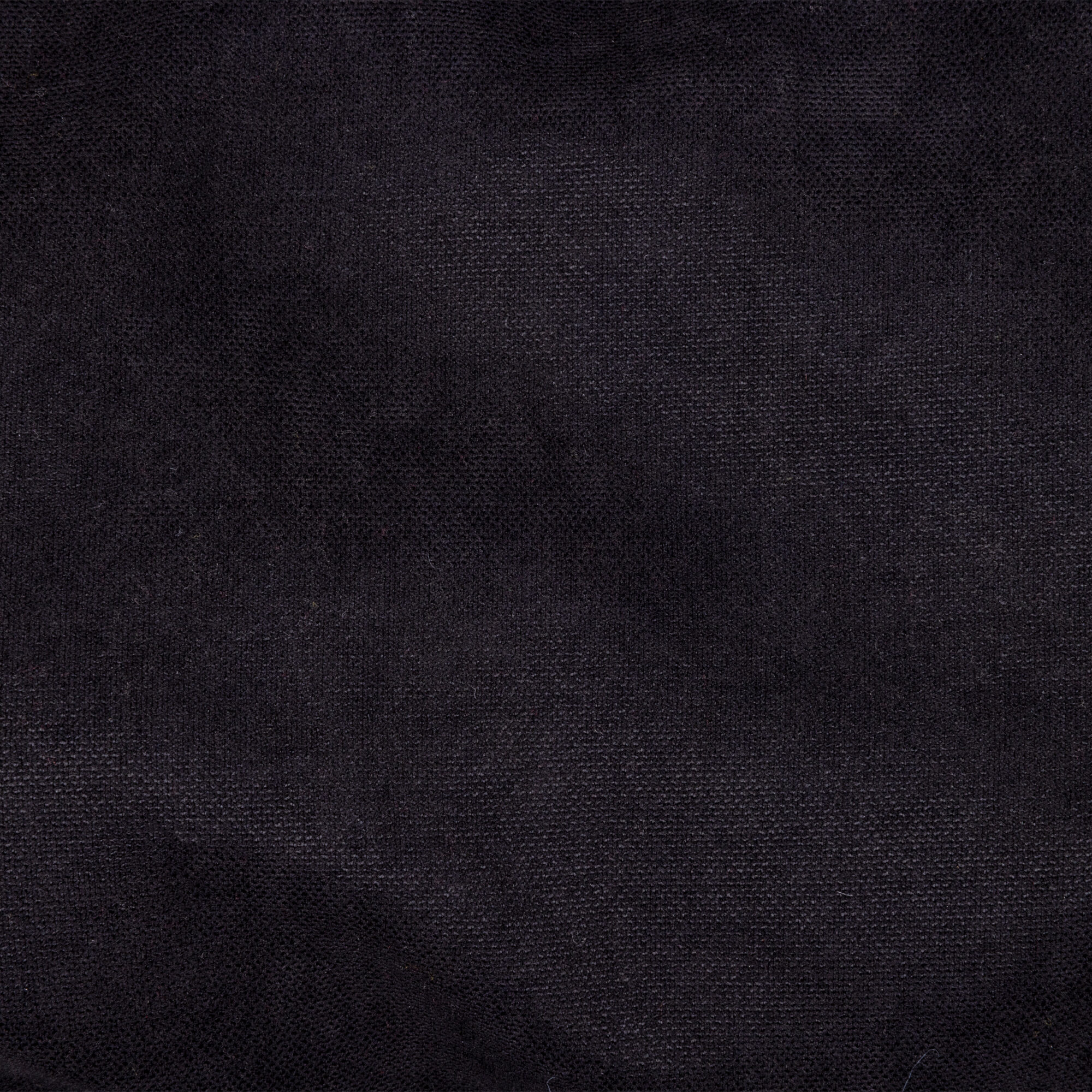 Buckz Dog Basket - Black - S