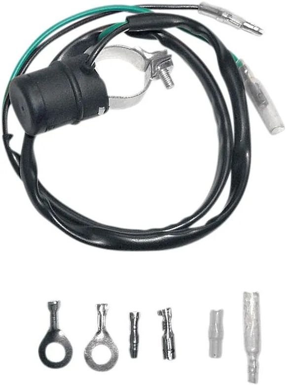 Ignition switch K&S Technologies SwitchRef: Kste00001A / 06160022