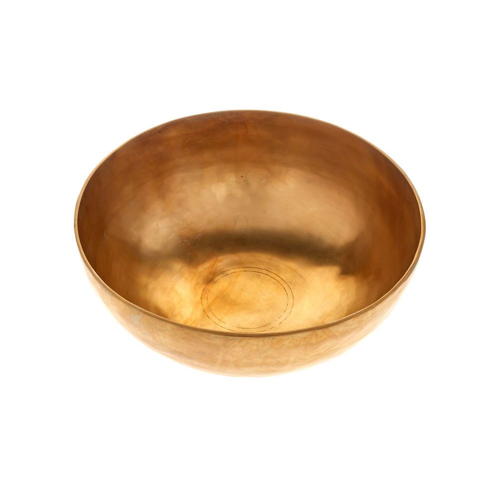Thomann Tibetan Zen Singing Bowl 1700g – Thomann Ireland