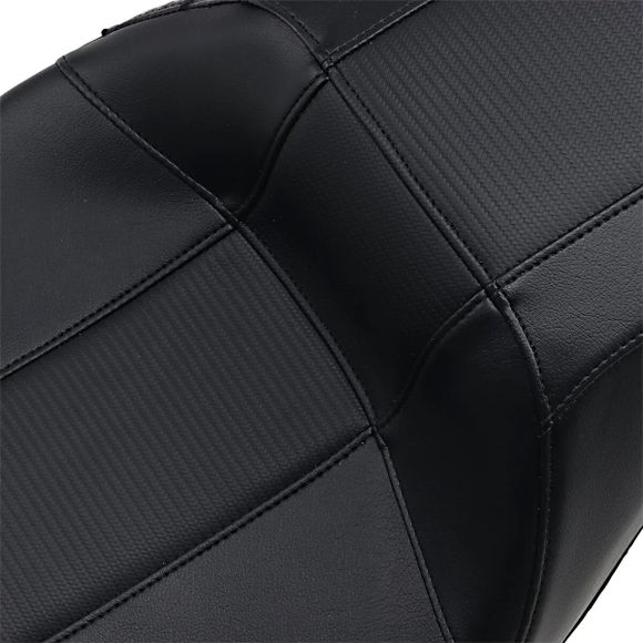 Le Pera Outcast GT Comfort Seat - 2Ref: LEPA00247A / 08011239
