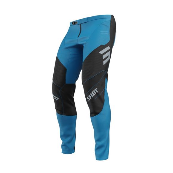 Cross Shot Contact pants - Shield 2025 - BlueRef: SO2704