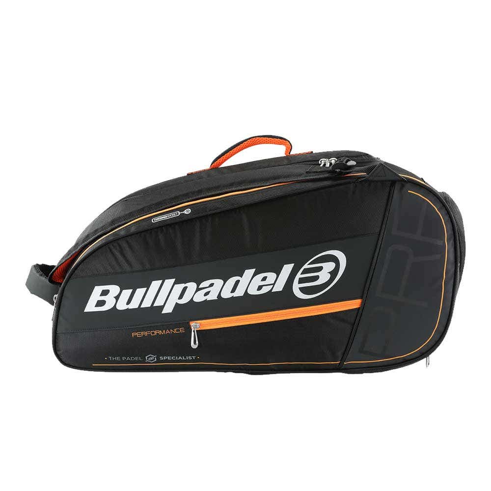 BULLPADEL BPP22014 PERFORMANCE 05 BAG