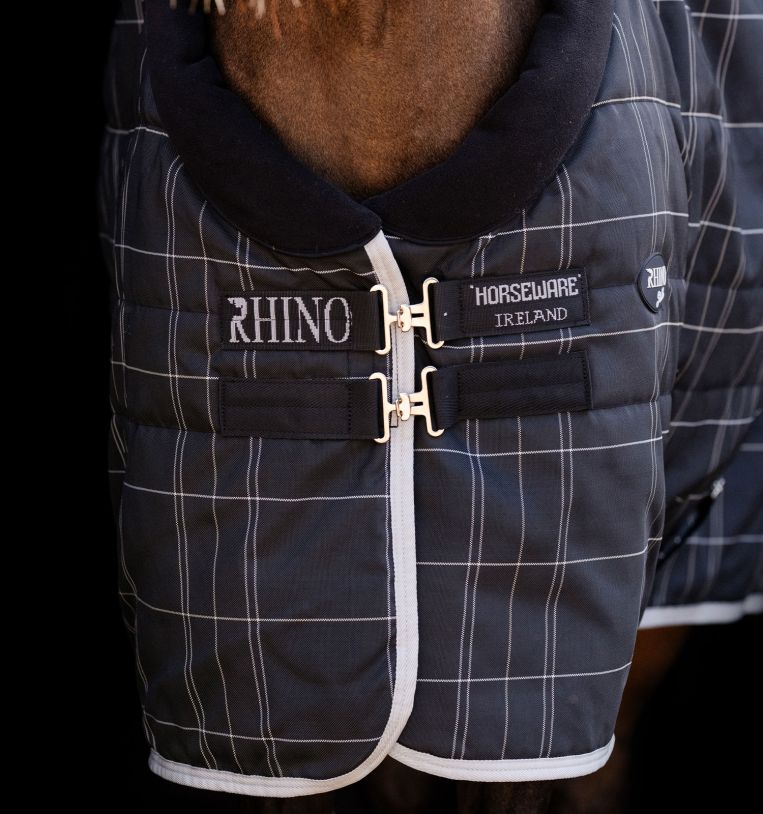 Rhino® Pony Stable 250g Vari-Layer