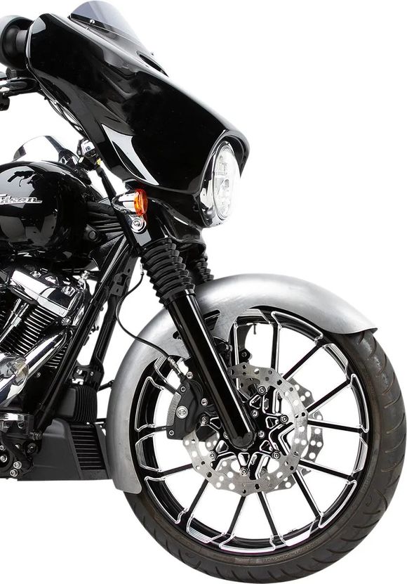 Arlen ness Fender 14010683Ref: ANS00539A / 14010683