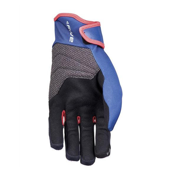 Gants Five TFX5 - Gris / BleuRef : FV0463