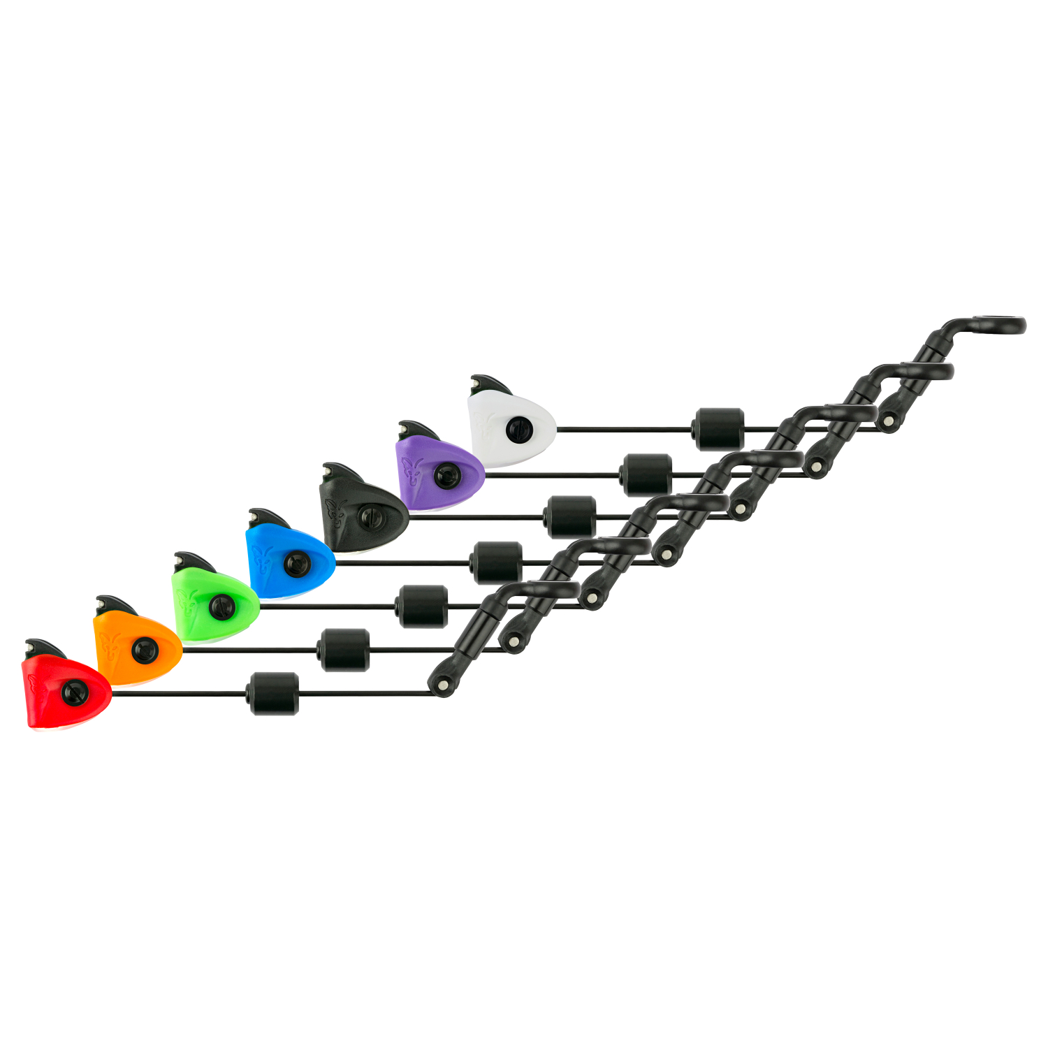 Fox Bite indicator Black Label Mini Swinger (black)