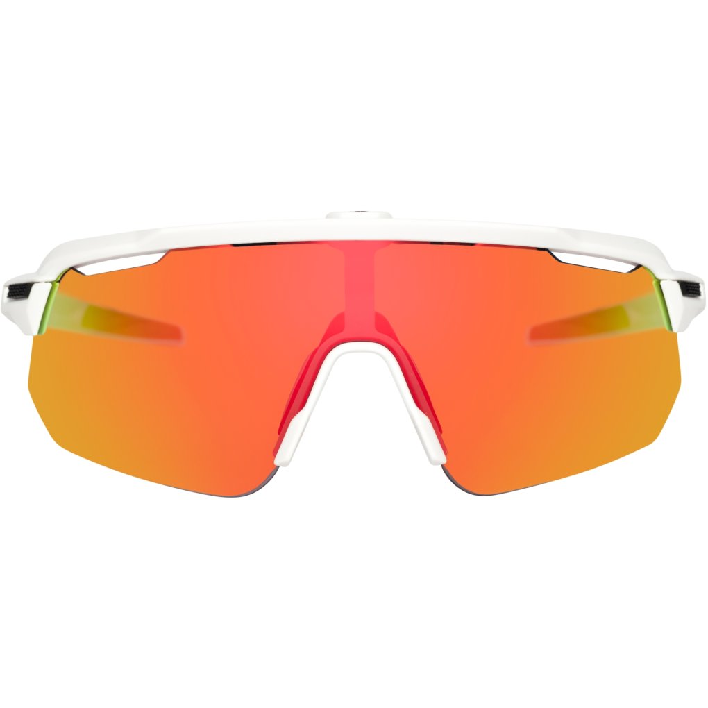 SWEET Protection Shinobi RIG Reflect Goggle - RIG Topaz/Satin White
