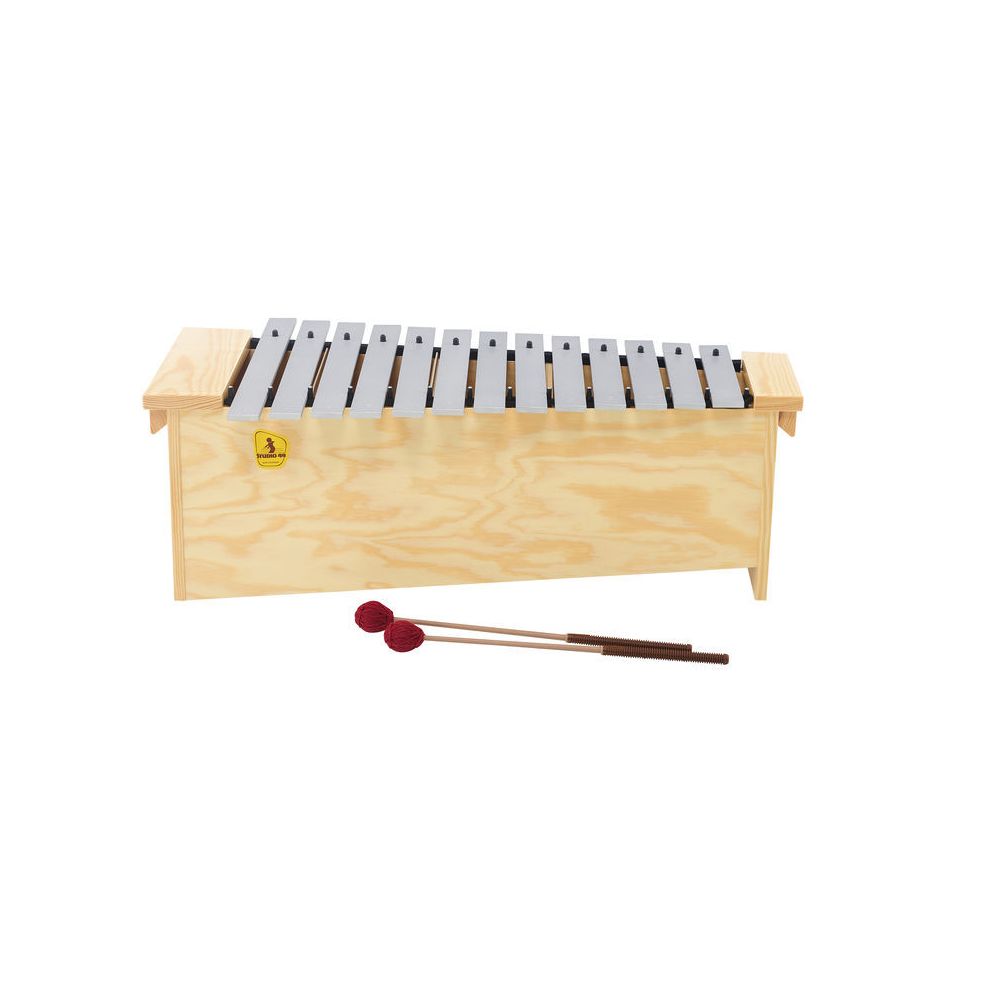 Studio 49 AM1600 Alto Metallophone – Thomann Ireland