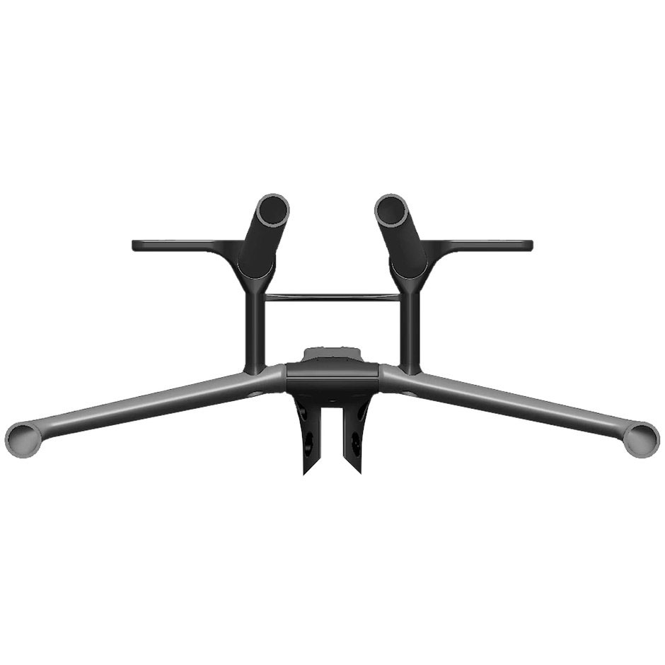 BMC Flat Cockpit for Timemachine 01 (as from 2017) - 300887