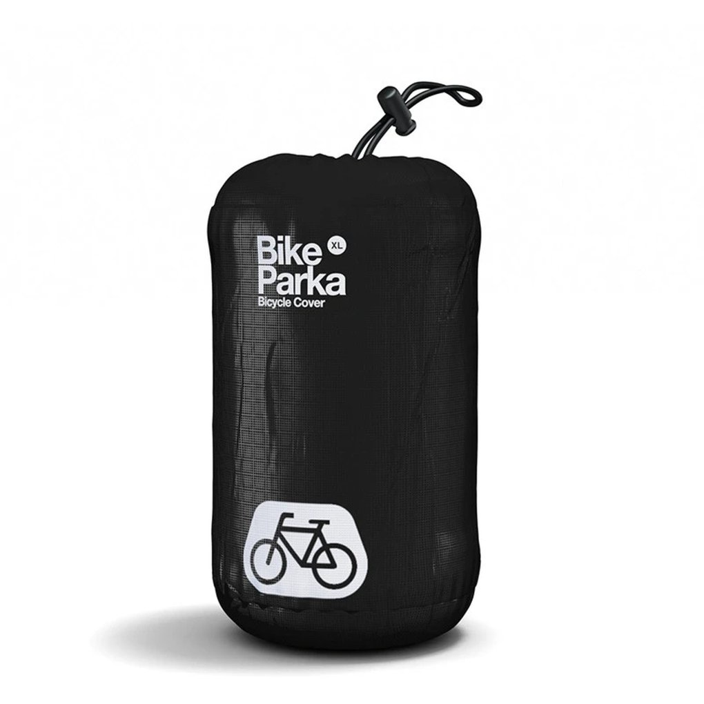 BikeParka XL Bicycle Cover - Ink - 225x140cm