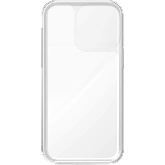 Quad Lock PONCHO IPHONE 14 PRO MAX Universal Protective Case - ClearRef: QDL0159 / 1119573