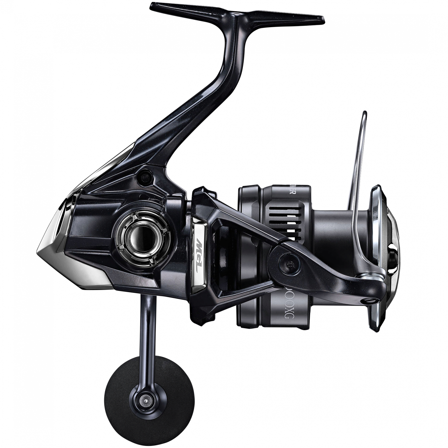 Shimano Reel Twin Power XD FB