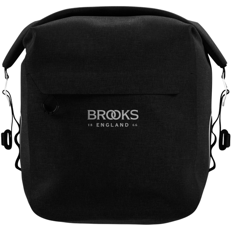 Brooks Scape Pannier Small - black