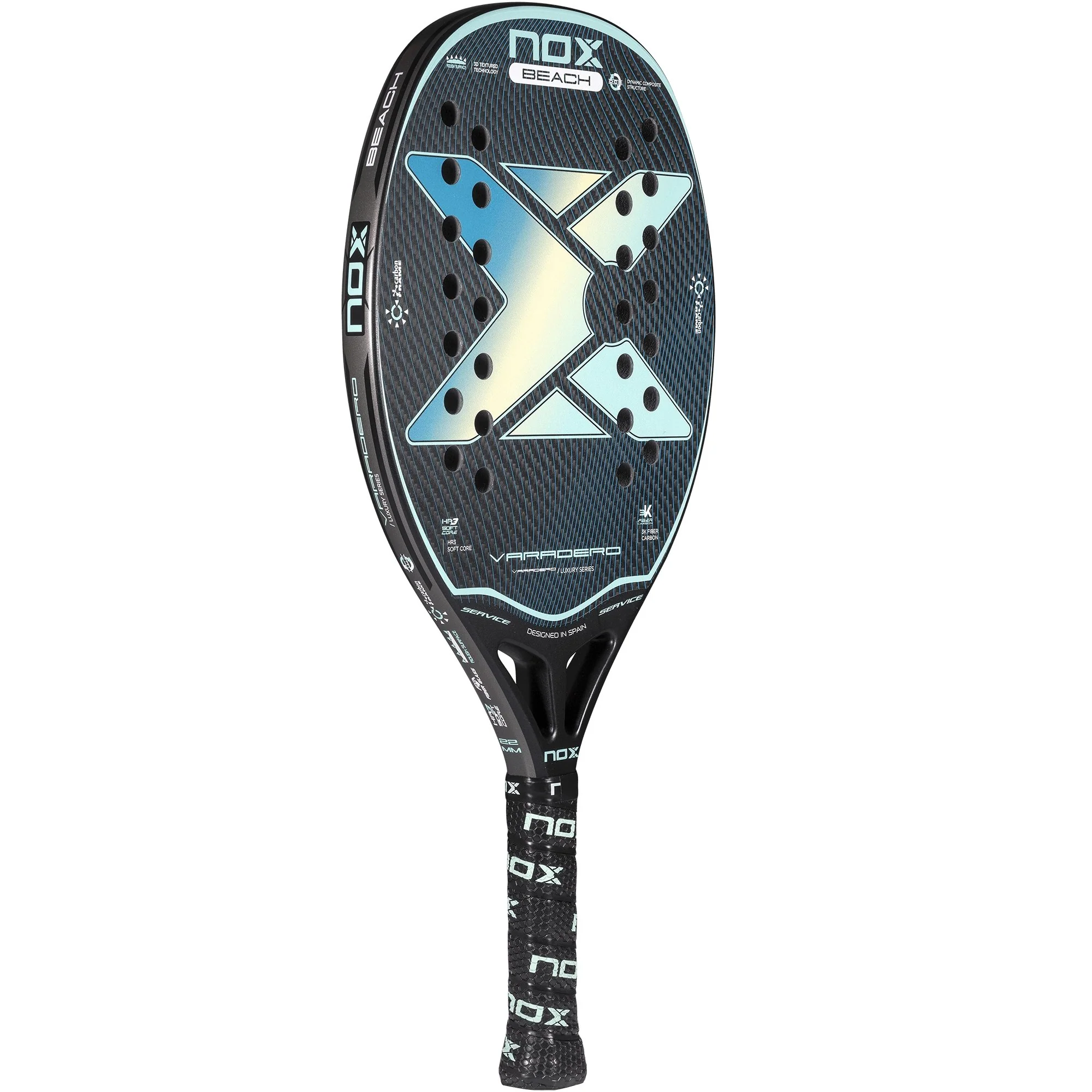 VARADERO beach tennis racket 2022