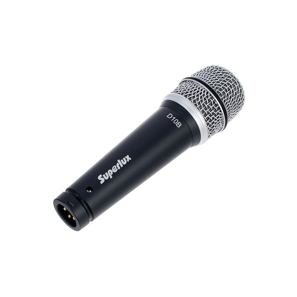 Superlux D10B – Thomann Ireland